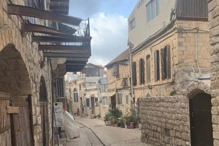 Visiting Tombs of Pious Jews Judaism Private Tour in North Israel - Image 4