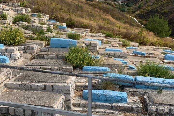 Visiting Tombs of Pious Jews Judaism Private Tour in North Israel - Image 3
