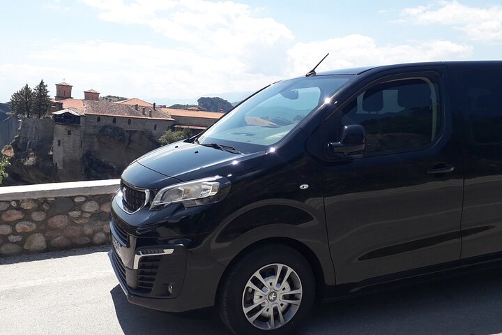 4-Day Private Tour in Greece from Thessaloniki - Image 3