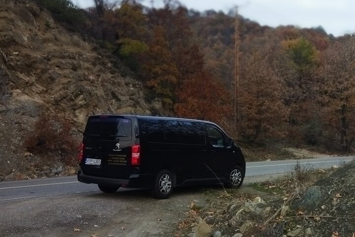 4-Day Private Tour in Greece from Thessaloniki - Image 5