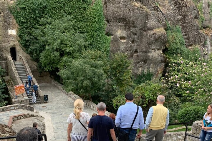 4-Day Private Tour in Greece from Thessaloniki - Image 2
