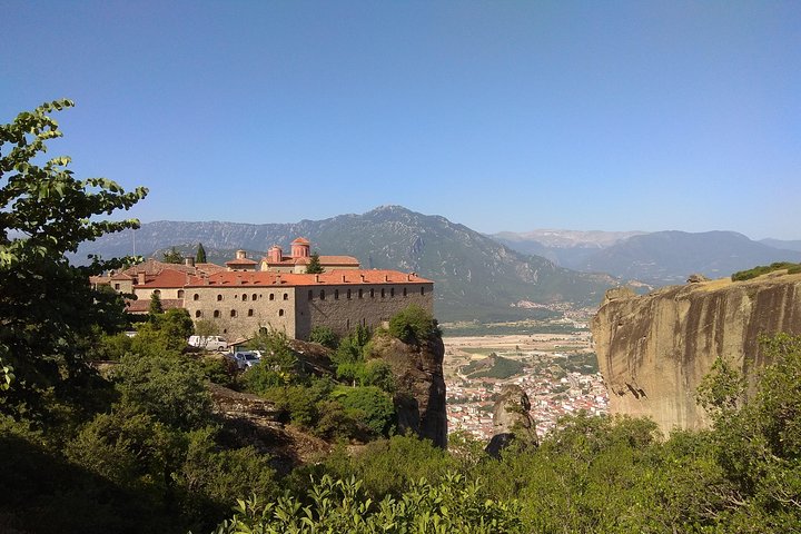 Bergina-Meteora-Delphi from Thessalonike 3days - Image 4