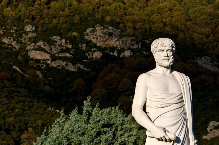 Daytrip to Halkidiki fromThessaloniki - The Philosophy of Nature  - Image 3