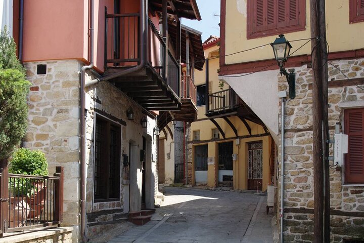 Daytrip to Halkidiki fromThessaloniki - The Philosophy of Nature  - Image 4
