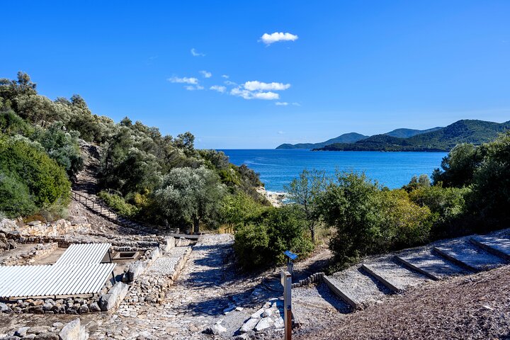 Daytrip to Halkidiki fromThessaloniki - The Philosophy of Nature  - Image 5