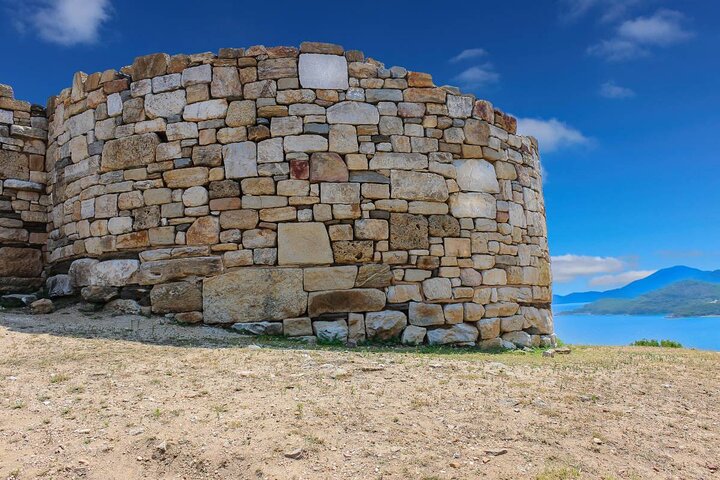 Daytrip to Halkidiki fromThessaloniki - The Philosophy of Nature  - Image 1