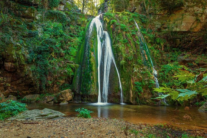 Daytrip to Halkidiki fromThessaloniki - The Philosophy of Nature  - Image 2