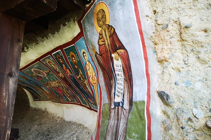 Daytrip to Meteora from Thessaloniki - The Unkown side of Meteora - Image 5