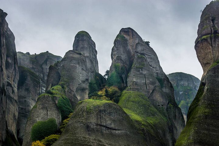 Daytrip to Meteora from Thessaloniki - The Unkown side of Meteora - Image 1