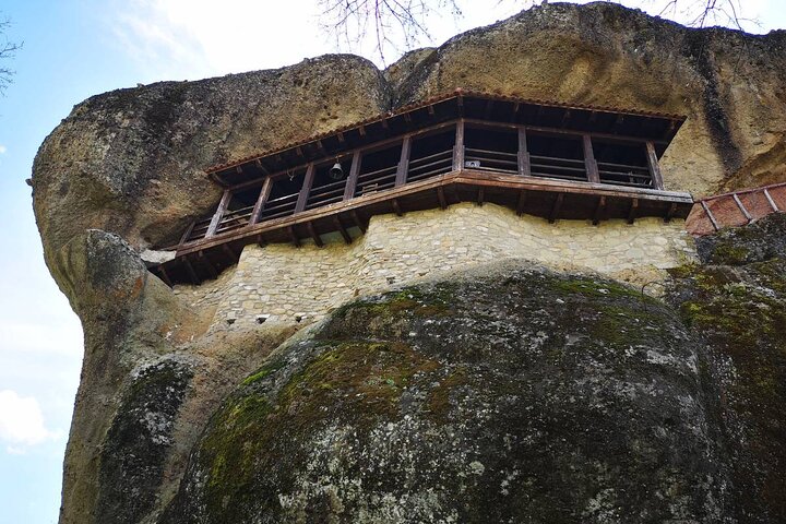 Daytrip to Meteora from Thessaloniki - The Unkown side of Meteora - Image 2