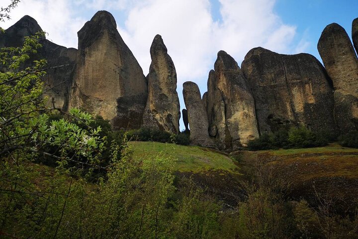 Daytrip to Meteora from Thessaloniki - The Unkown side of Meteora - Image 4