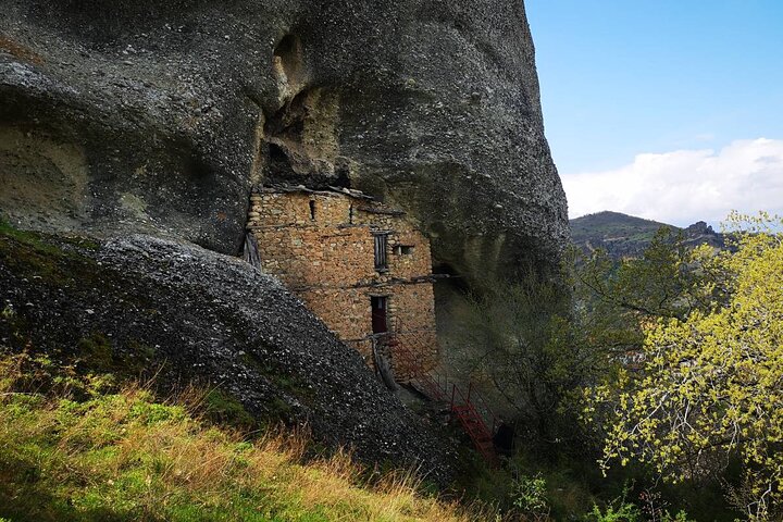 Daytrip to Meteora from Thessaloniki - The Unkown side of Meteora - Image 3