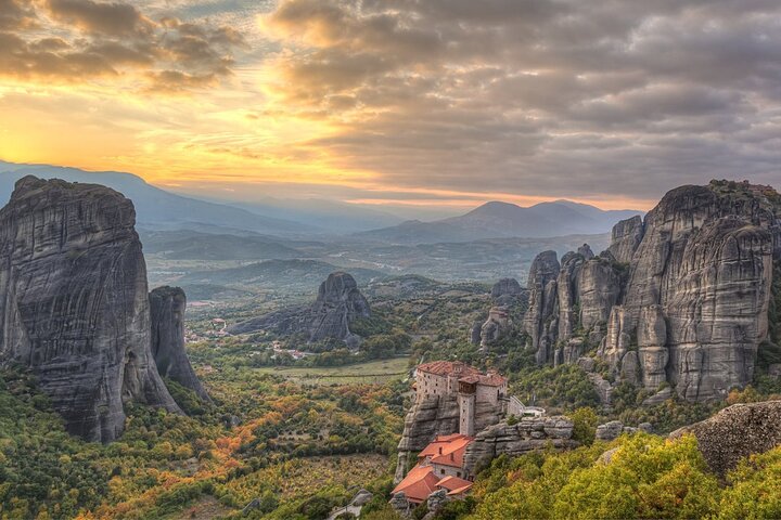 Discover Meteora in a Private Day Tour - Image 3