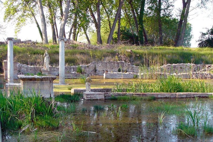 Discover Olympus & Dion in a Private Day-Trip from Thessaloniki - Image 5