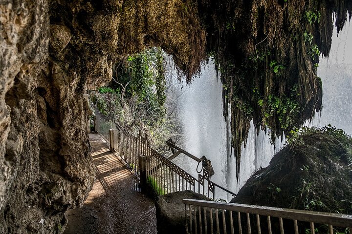 Edessa, Loutra Pozar, Orma private daytrip - Image 4