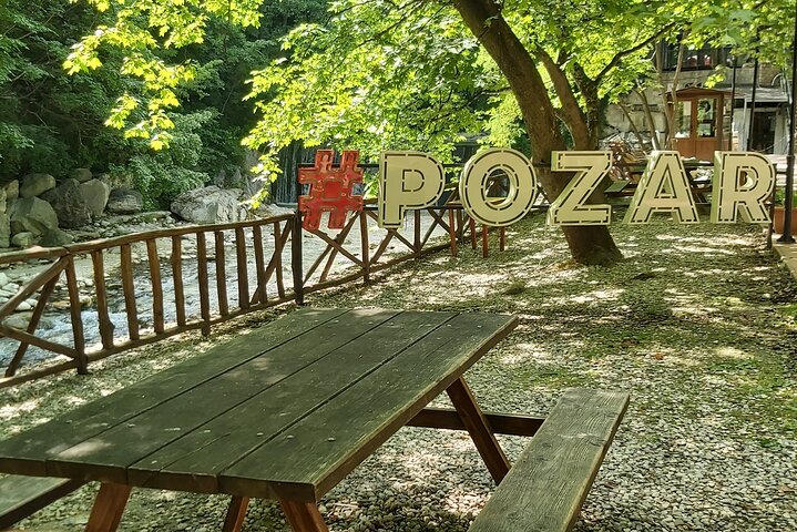Edessa & Pozar Thermal Springs Private Day Trip - Image 4