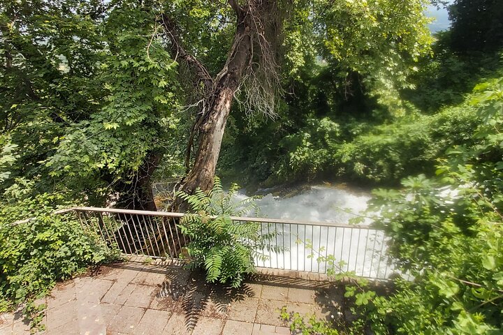 Edessa & Pozar Thermal Springs Private Day Trip - Image 2