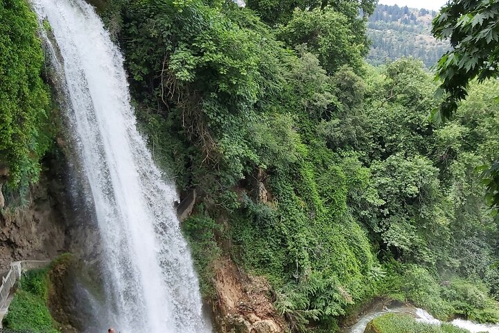 Edessa & Pozar Thermal Springs Private Day Trip - Image 1