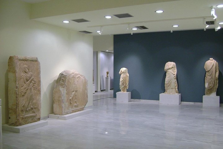From Thessaloniki to Kavala, Private Day Trip - Image 3