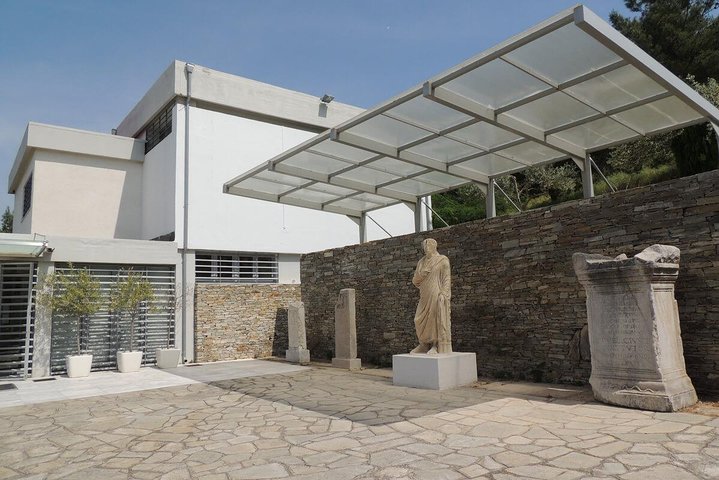 From Thessaloniki to Kavala, Private Day Trip - Image 5
