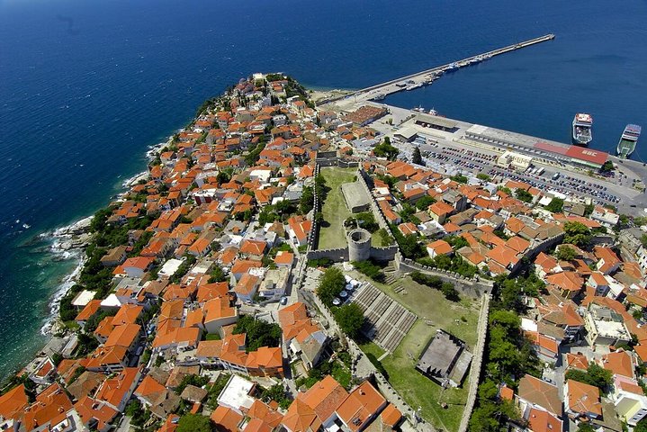 From Thessaloniki to Kavala, Private Day Trip - Image 2