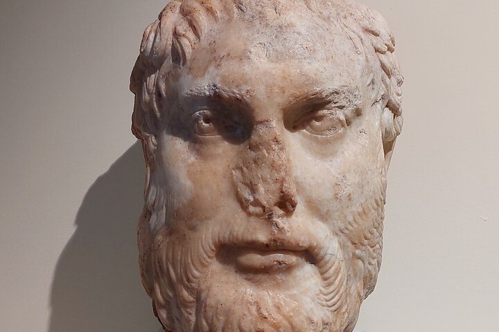 Full-day Private Tour in the Archaeological Museum of Philippi - Image 3