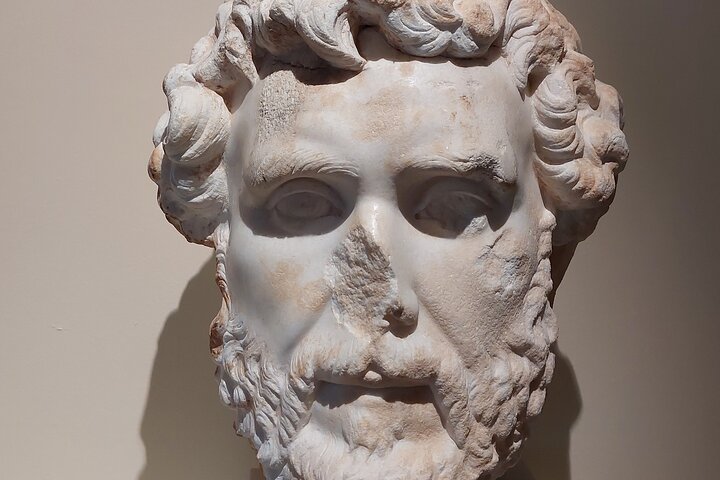 Full-day Private Tour in the Archaeological Museum of Philippi - Image 2