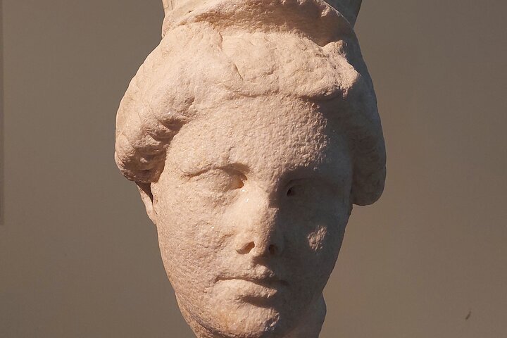 Full-day Private Tour in the Archaeological Museum of Philippi - Image 5