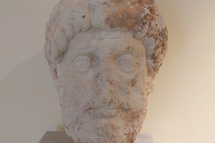 Full-day Private Tour in the Archaeological Museum of Philippi - Image 4