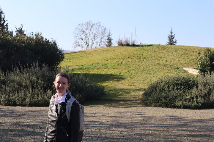 Guided Private Tour to Ancient Vergina and Veria City - Image 2