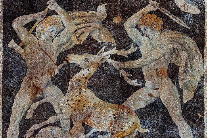 In the footsteps of Alexander the Great - Macedonian kingdom - 8 hrs - Image 5