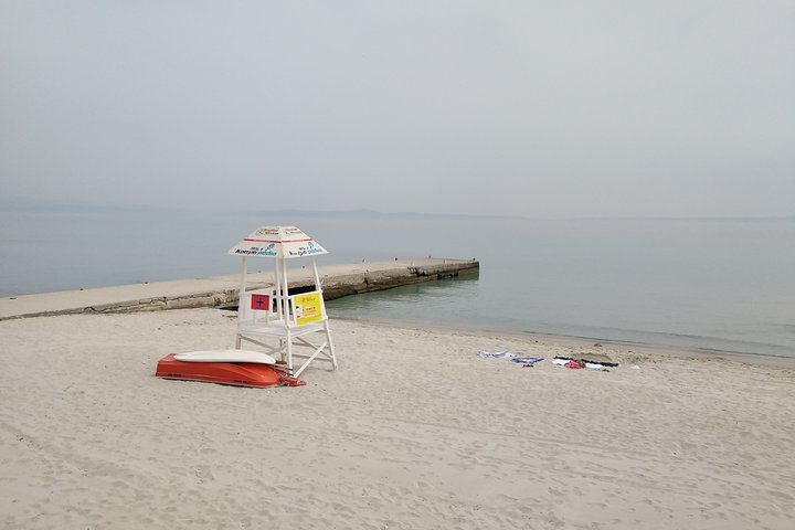 Kassandra Chalkidikis private daytrip - Image 3