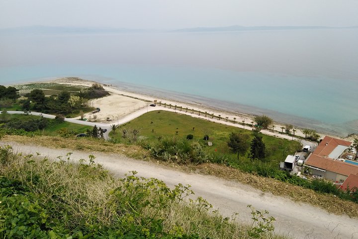 Kassandra Chalkidikis private daytrip - Image 4