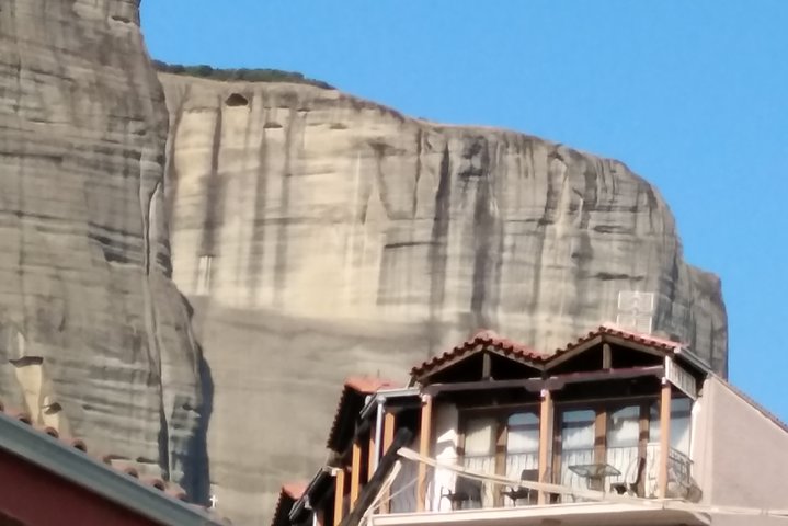 Meteora private daytrip - Image 3