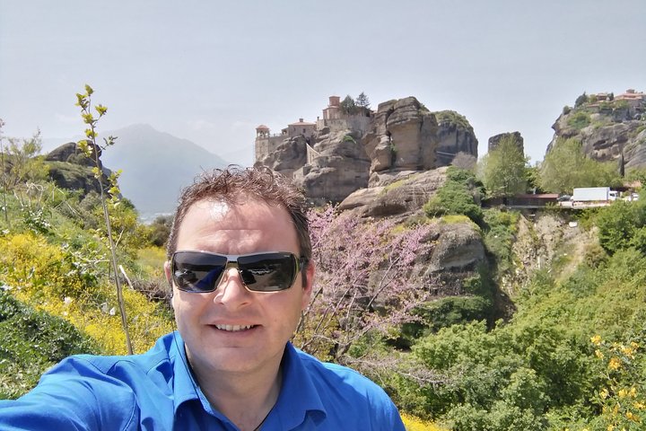 Meteora private daytrip - Image 2