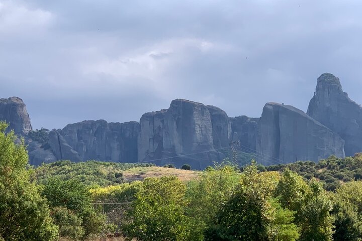 Meteora private tour from Thessaloniki - Image 5