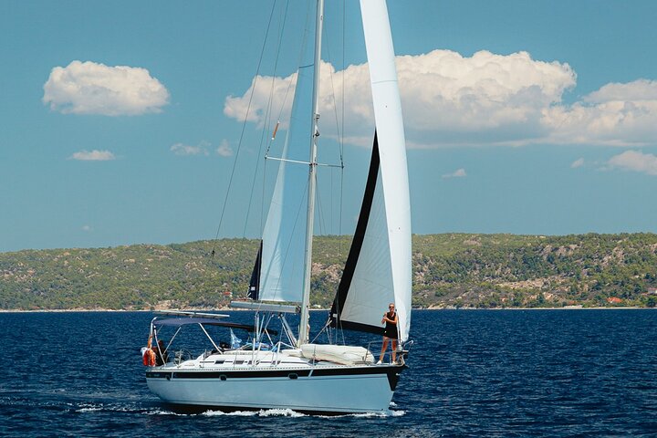 Private Day Tour to The Coast of Chalkidik from Nikiti - Image 2