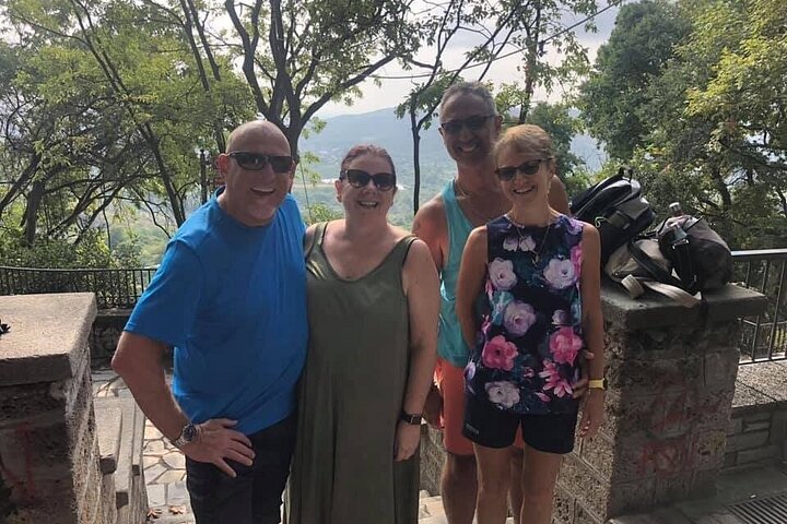 Private Excursion to Edessa Waterfalls with Pozar Thermal Baths - Image 1