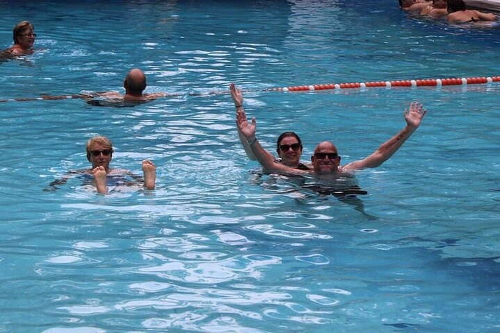 Private Excursion to Edessa Waterfalls with Pozar Thermal Baths - Image 4