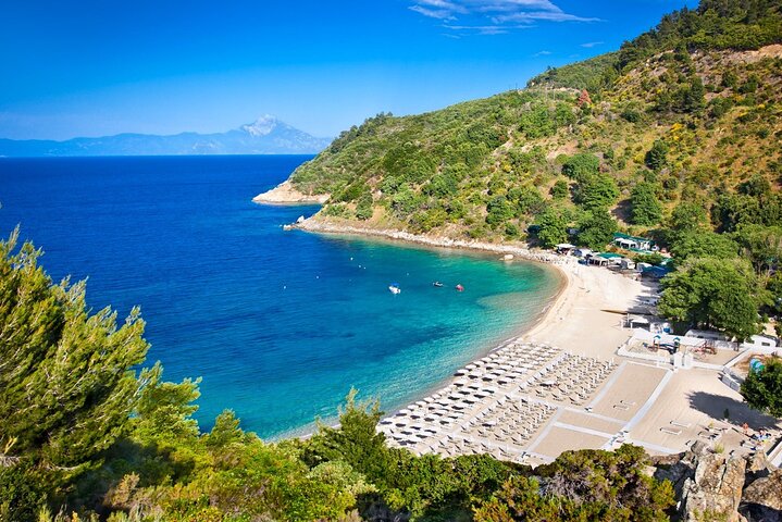 Private group. Swimming and relax in beautiful beaches  - Image 2