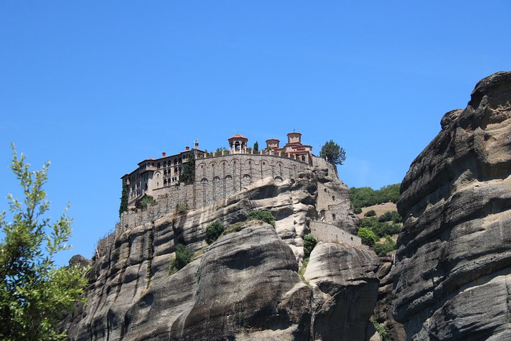 Private tour from Thessaloniki to Meteora - Image 3