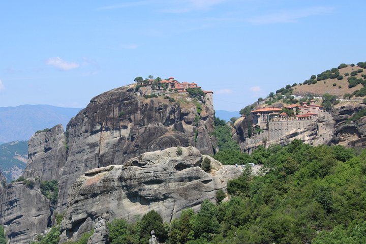 Private tour from Thessaloniki to Meteora - Image 4