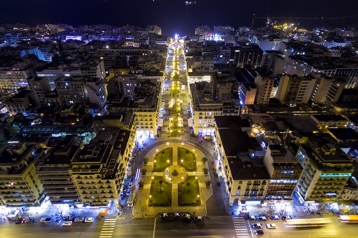 Private tour of Thessalonike ! - Image 3