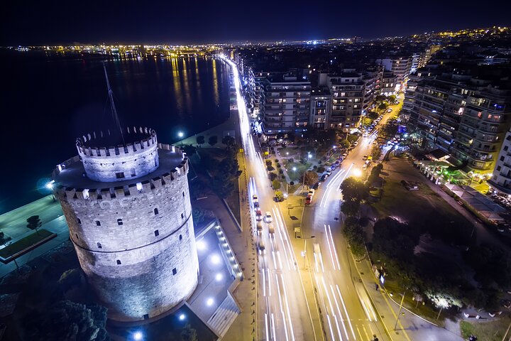 Private tour of Thessalonike ! - Image 2