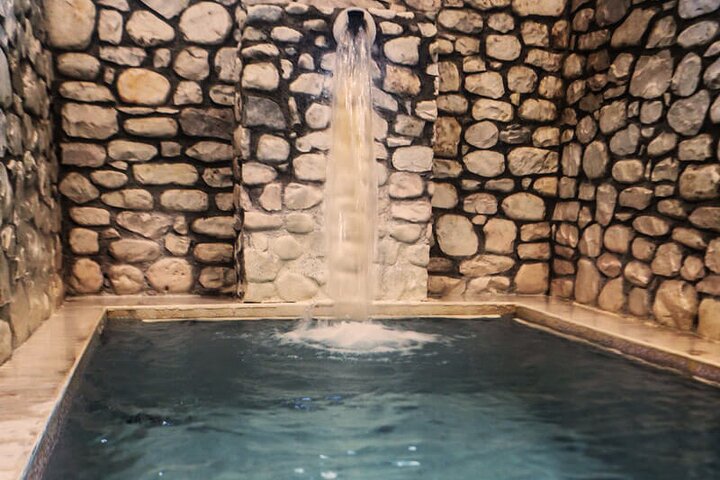 Private Trip to Pozar Thermal Baths & Edessa Waterfalls - Image 5