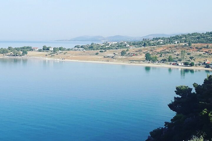 Sithonia Chalkidikis private daytrip - Image 3