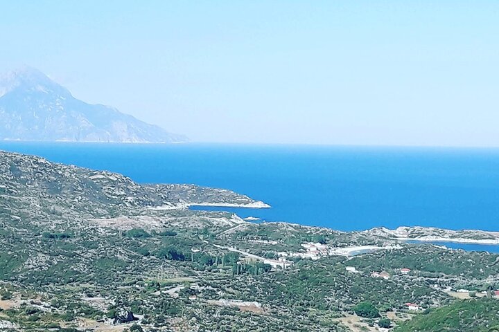 Sithonia Chalkidikis private daytrip - Image 2