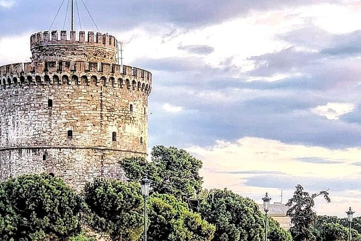 Thessalonike and Vergina in a private full day ! - Image 3