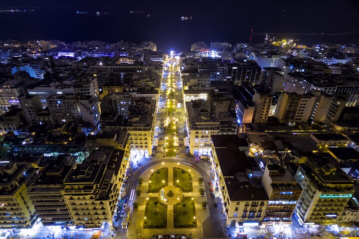 Thessalonike and Vergina in a private full day ! - Image 4