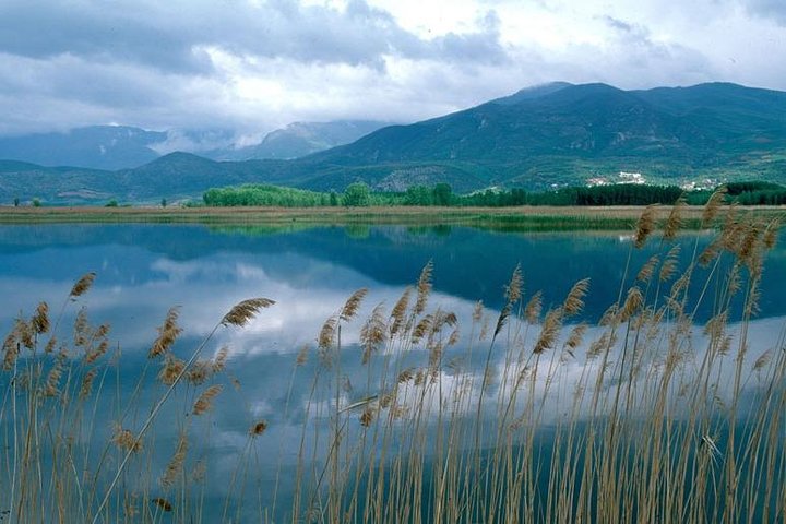 Thessaloniki to Edessa & Pozar Thermal Spa- Private Day Trip - Image 3